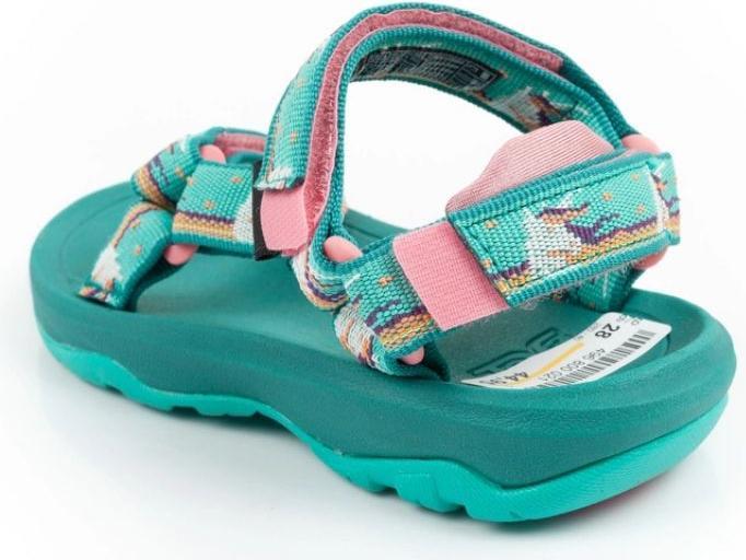 Produktbild Teva Hurricane Kindersandalen (31)