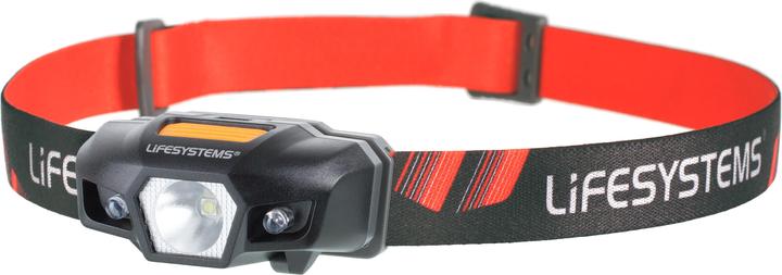 Actual product image Lifesystems Intensity 155 Head Torch, Battery (155 lm)