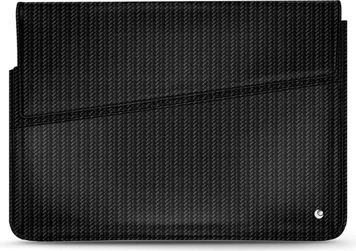 Abaca Nero, Noir, Noir