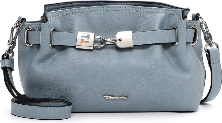 blu cristallo 536