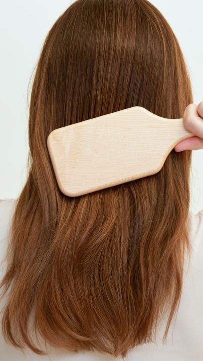 Actual product image NIVEA Volumen Pflege Schaumfestiger (150 ml, Volume foam)