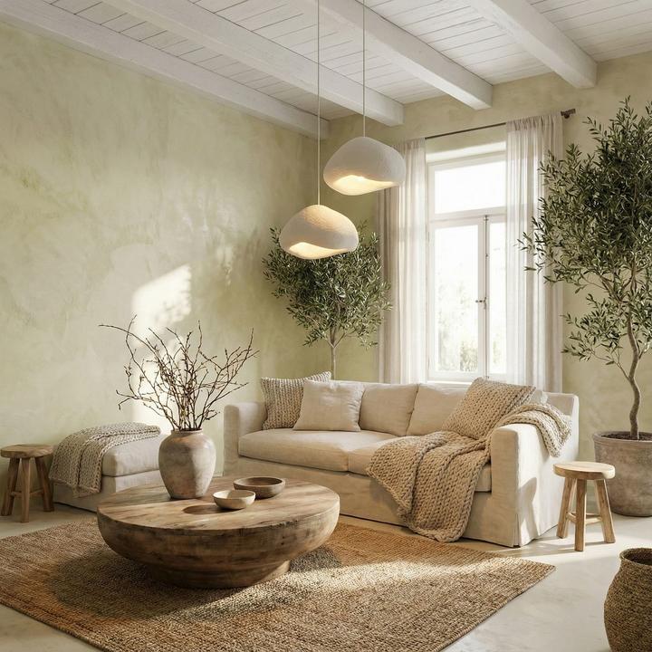 Produktbild Opviq Loval Two Socket Chandelier (E27)