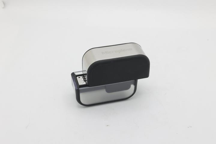 Produktbild Microplane Garlic Slicer Mincer Set