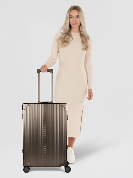 Produktbild Aleon Traveler 4-Rollen Trolley 67 cm (71 l)