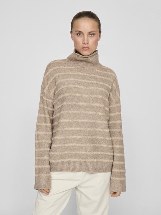 Image du produit Vila High Neck Strickpullover (XL)