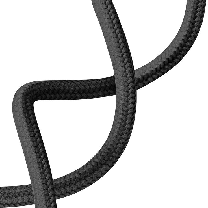 Produktbild Avizar Soft-Touch Hülle iPhone Air – mit verstellbarer Kette (Apple iPhone Air)