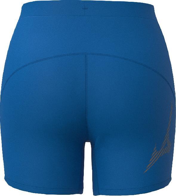 Actual product image Mizuno Women's shorts (S)