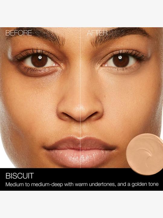 Image du produit NARS Cosmetics Soft Matte Complete Concealer (Gâteau)