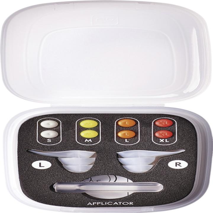 Image du produit Go Travel Zone Z (2x)