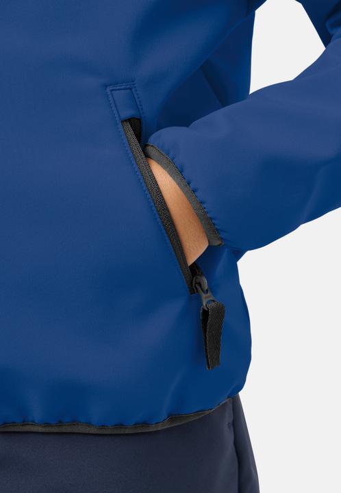 Produktbild Jack Wolfskin Fourwinds Jacket Kids (128)