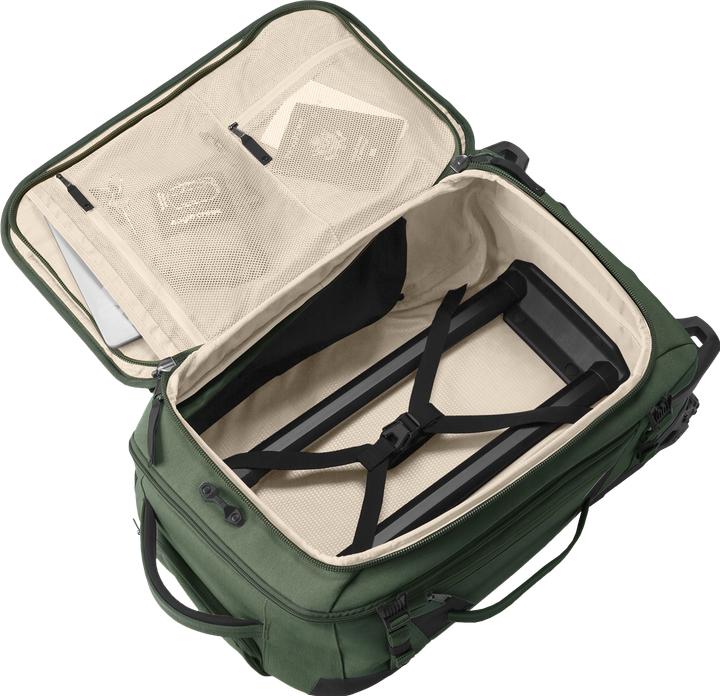 Produktbild Eagle Creek Gear Warrior XE 2 Wheel Convertible Carry On (50 l)