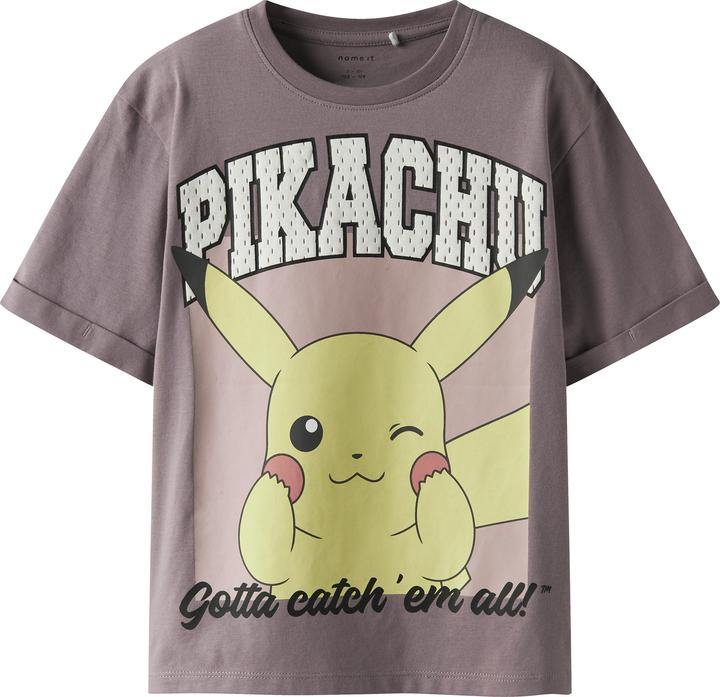Produktbild Name it Pokémon T-Shirt (116)