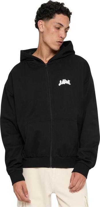 Produktbild Lost Youth LY ZIP HOODY - CIRCLE - 159775 (XL)