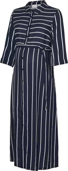 Image du produit Mamalicious MLSILLE Umstandskleid Kleid (L)