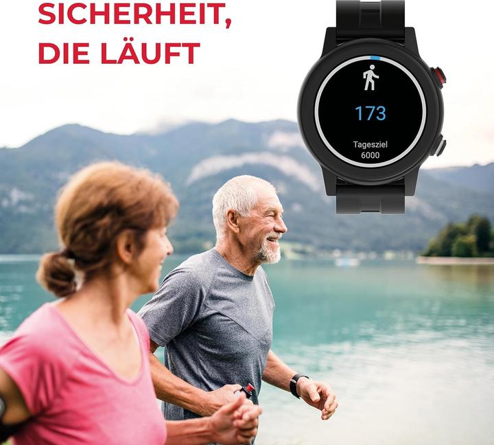 Actual product image Jill Sander R9 (46.70 mm, 4G)