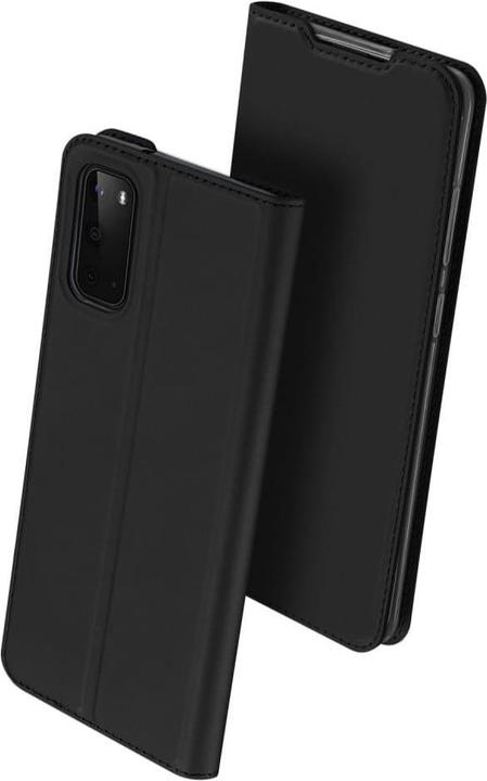 Actual product image Dux Ducis Skin Pro Series (Samsung Galaxy S25)