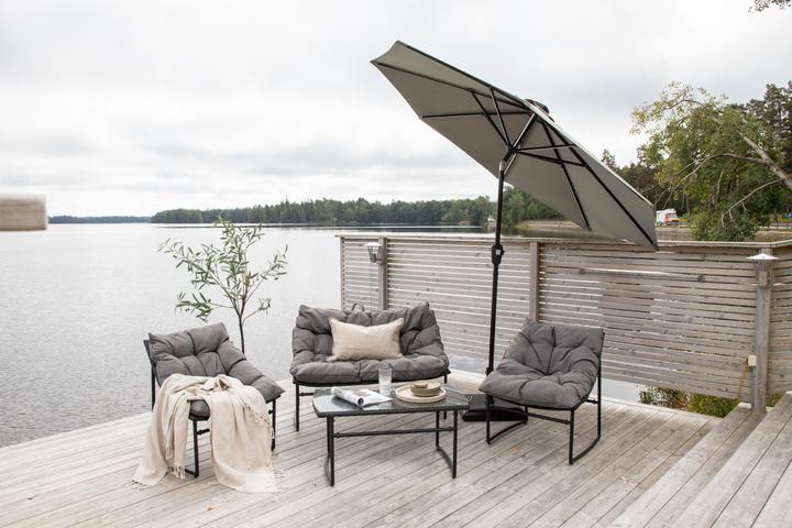 Immagine prodotto Venture Home Parasole Sabal (2.70 m)