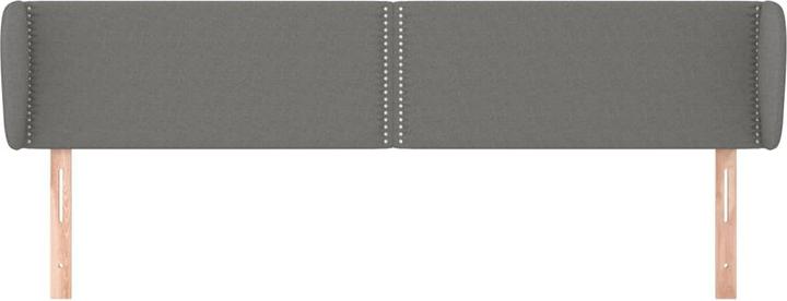 Actual product image vidaXL Kopfteil (163 x 23 x 88 cm)