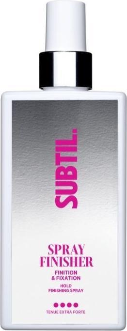 Image du produit Subtil Spray de Finition Fixateur pour Coiffure (200 ml)