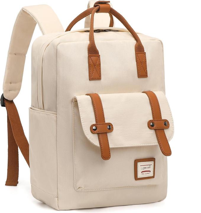 Produktbild Only-Bags.Store Schulrucksack Unisex College-Rucksack Leichter Schulranzen