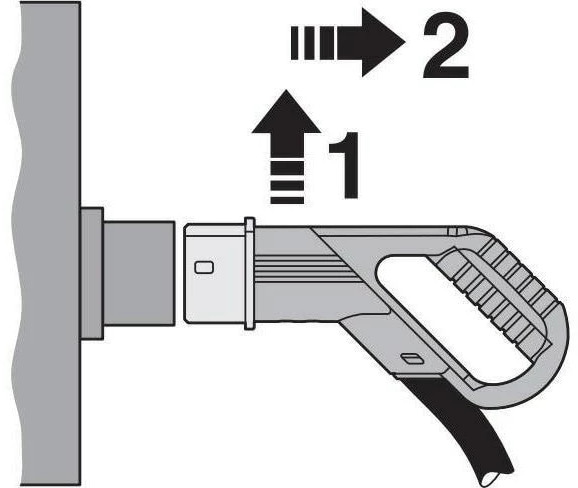 Actual product image Phoenix Contact eMobility