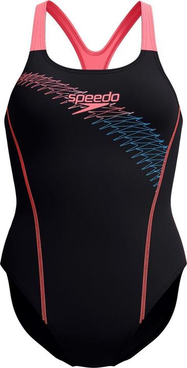 Image du produit Speedo Eco Medley Logo Medalist (34)