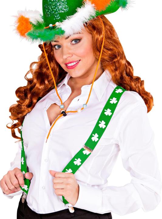 Immagine prodotto Widmann Bretelle San Patrizio