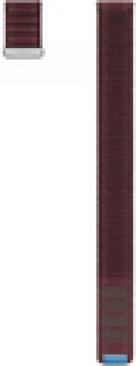 Image du produit Samsung Bande de tissu (20 mm, Polyamide/nylon)