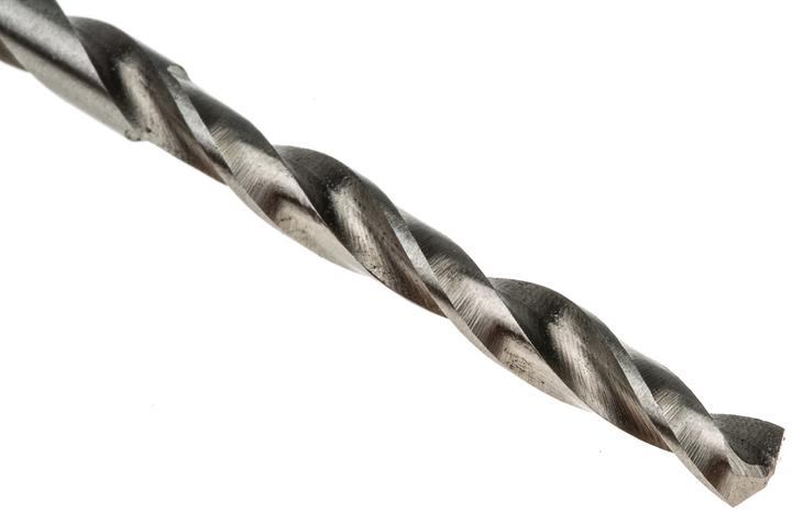 Produktbild Bosch Professional Zubehör PRO Metal HSS-G Spiralbohrer, 4 x 43 x 75 mm (4 mm)