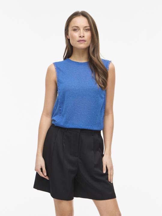Produktbild Vila VIWALDA Rundhals Top (M)