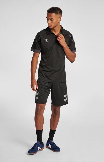 Image du produit hummel Lead Trainer Short (S)