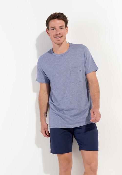 Immagine prodotto HOM Pyjama Modal Comfort (L)