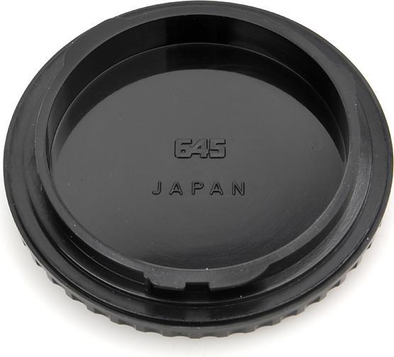 Image du produit Pentax Capuchon de boîtier 645
