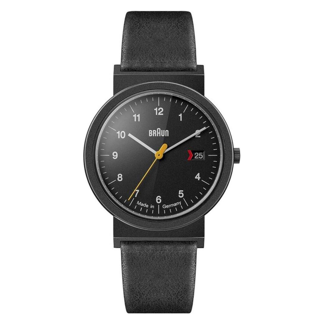 Braun, Armbanduhr, AW10EVOB