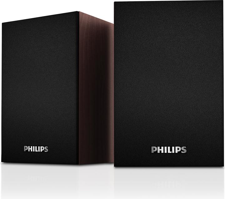 Actual product image Philips Speaker