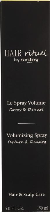 Actual product image Hair Rituel by Sisley Le Spray Volume (150 ml)