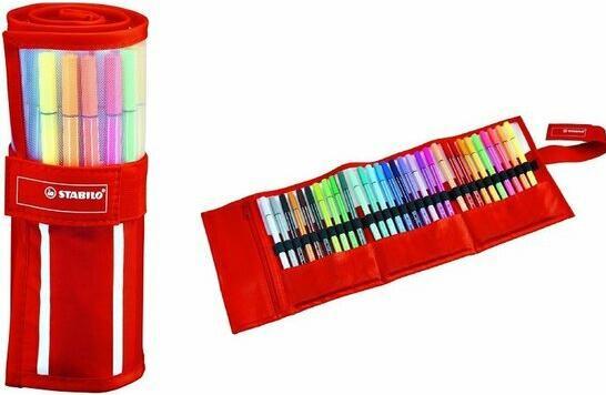 Produktbild STABILO Pen 68 Premium-Filzstift (30 x)