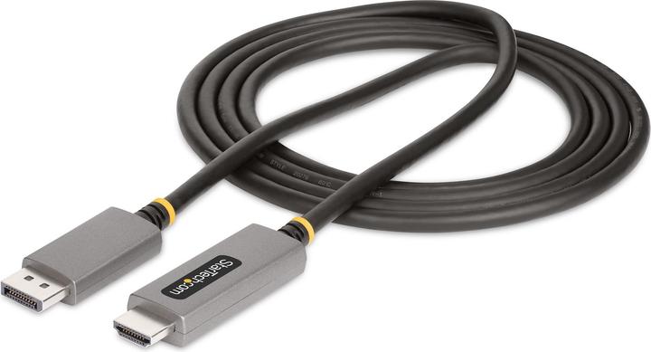 Actual product image StarTech DisplayPort — HDMI (Typ A) (2 m)