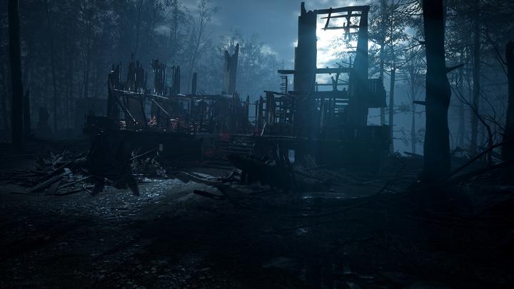 Actual product image Plaion The Medium (PS5, DE)