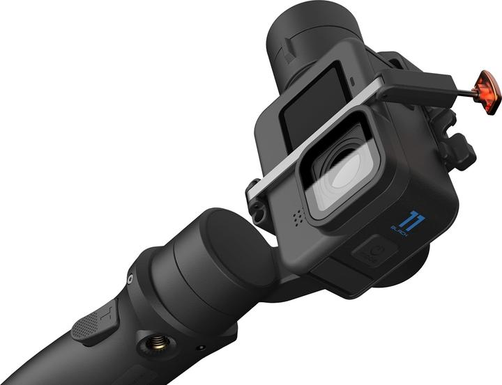 Actual product image Hohem iSteady Pro 4 (Action camera, 0.15 kg)