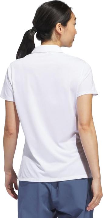 Actual product image adidas Womens/Ladies Performance Polo Shirt