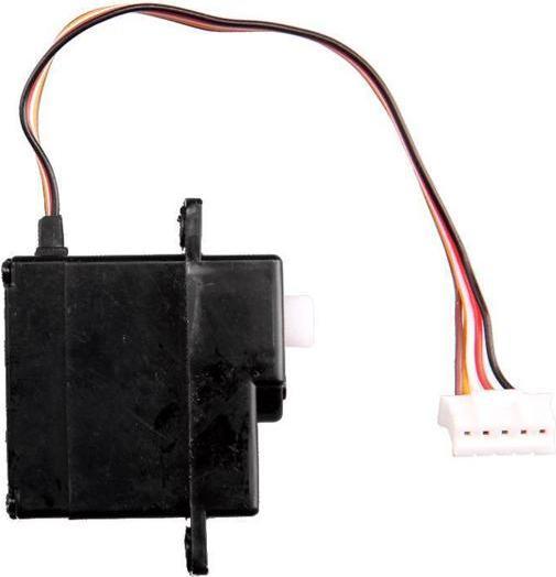 Carrera 370410180 - RC PROFI SERVO #183001/2