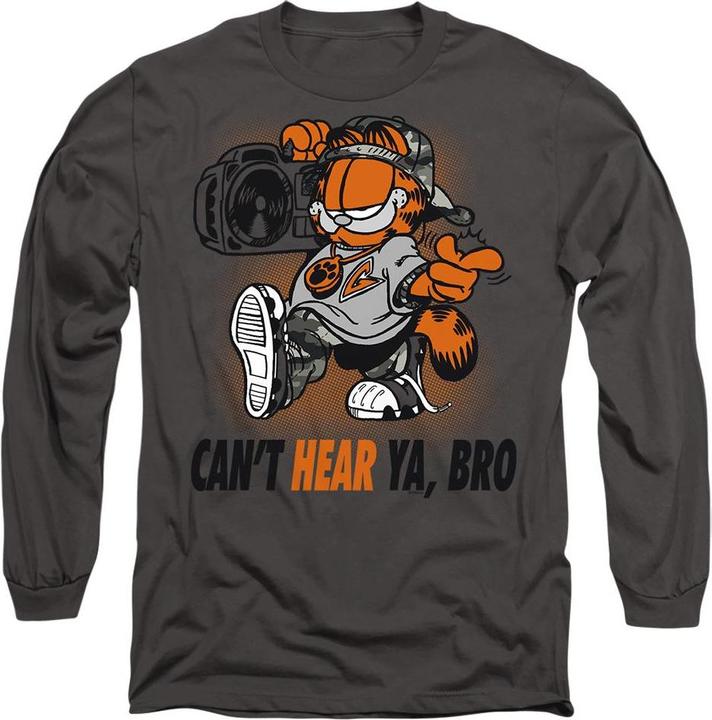 Produktbild Garfield Oh Snap TShirt (L)