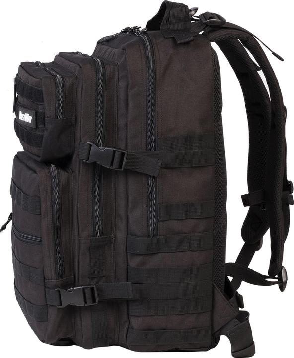 Produktbild Worldpack BestWay Cabin Pro Supply Reiserucksack 48 cm Laptopfach (35 l)