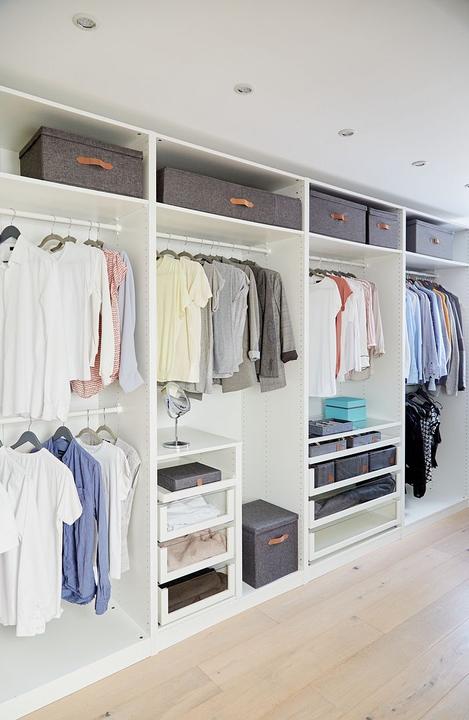 Actual product image Love it Store it Premium Ordnungsbox (43 x 33 x 21 cm, 29.50 l)