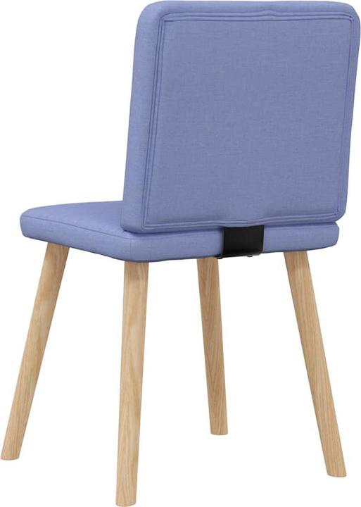 Image du produit vidaXL Esszimmerstuhl