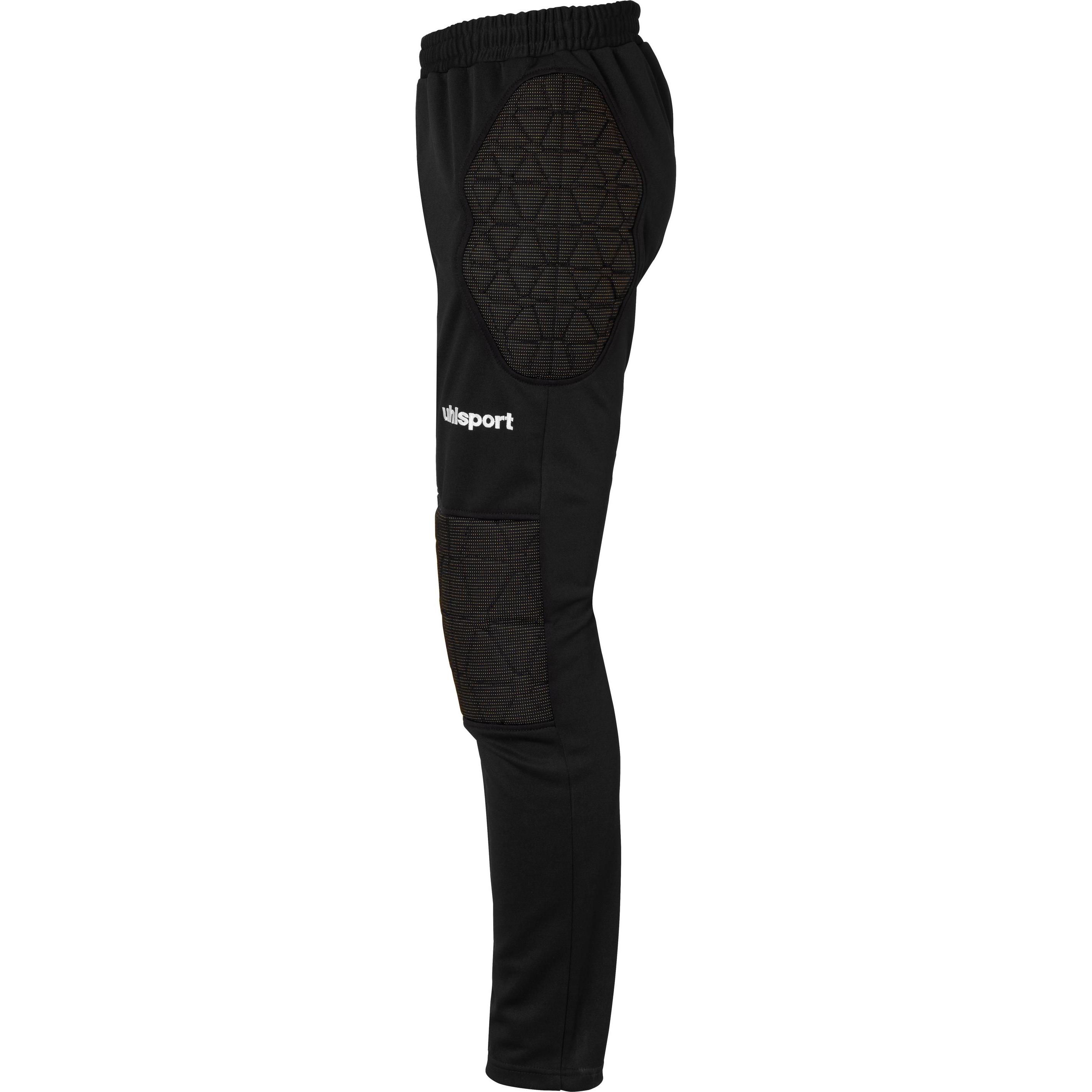 Thumbnail - Uhlsport, Herren, Sporthose, Anatomic Torwarthose Herren (M), Schwarz, M