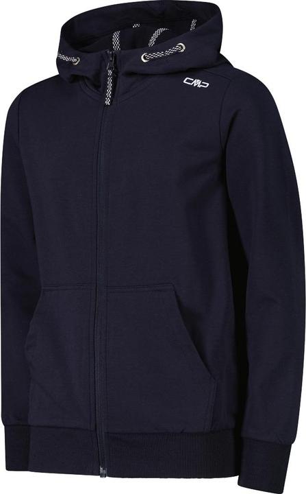 Produktbild CMP Campagnolo Kapuzenjacke (122)