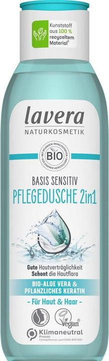 Image du produit Lavera Base Sensitive 2in1 (500 ml)