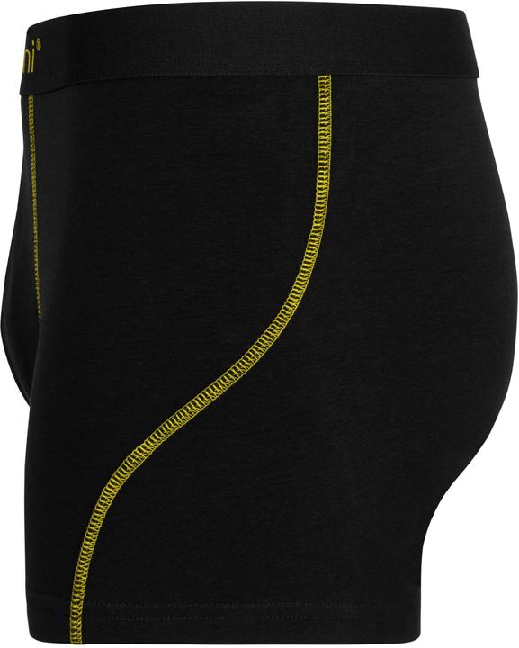 Immagine prodotto Normani 4 boxer da uomo in cotone - 9307 (4XL, confezione da 4)